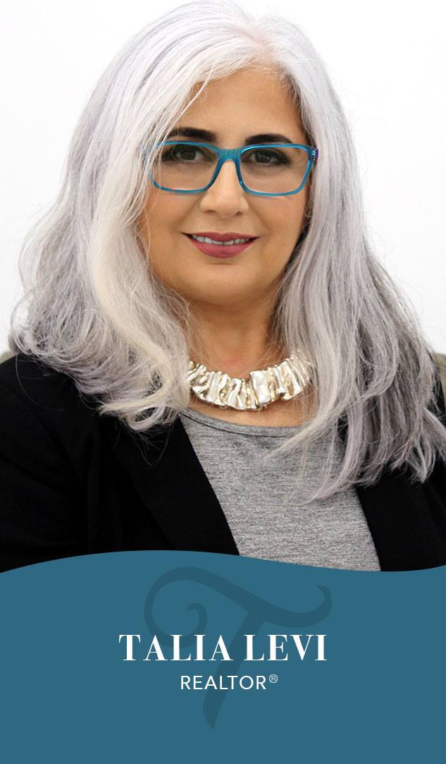 Talia Levi