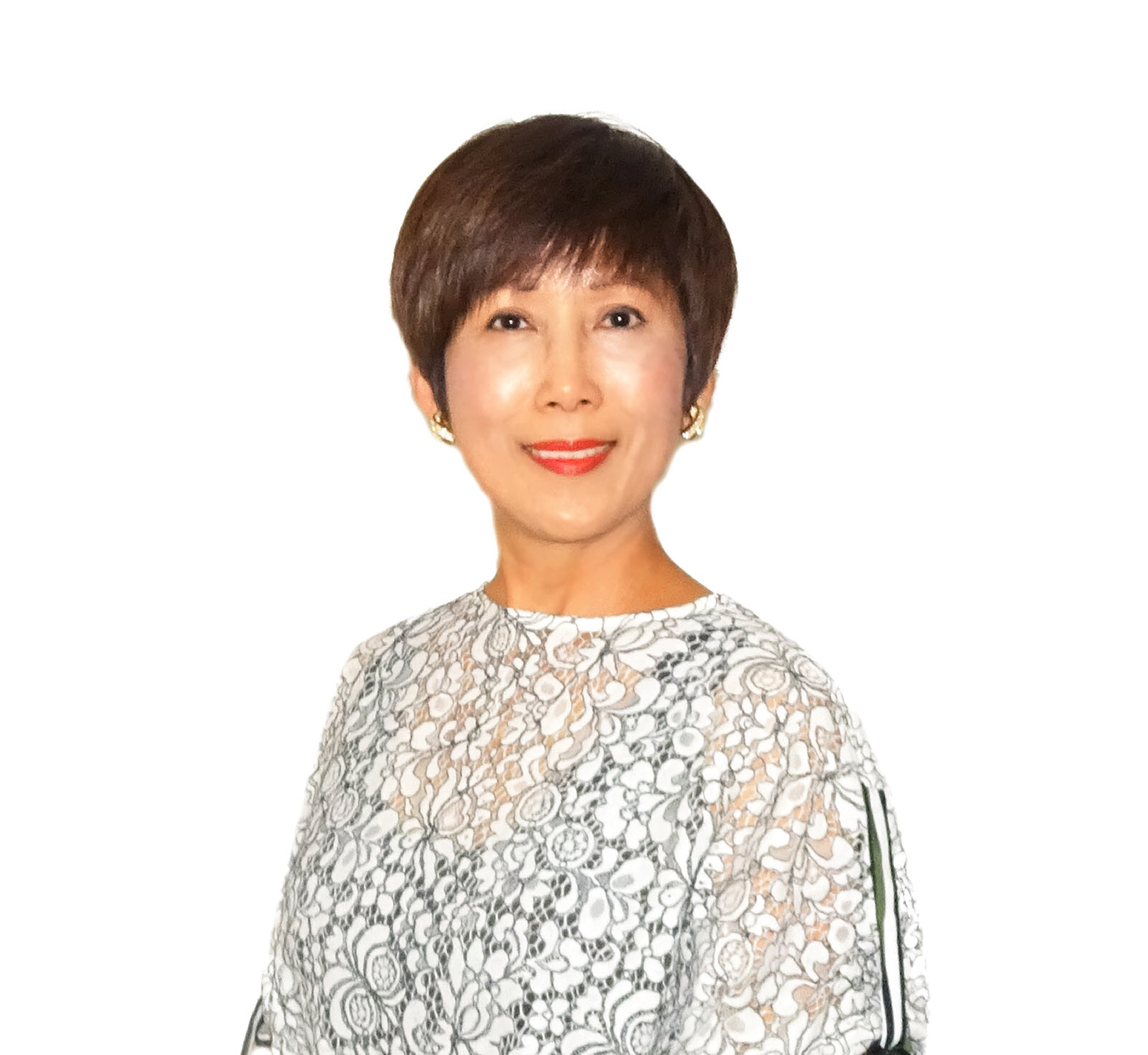 Zoya Kao