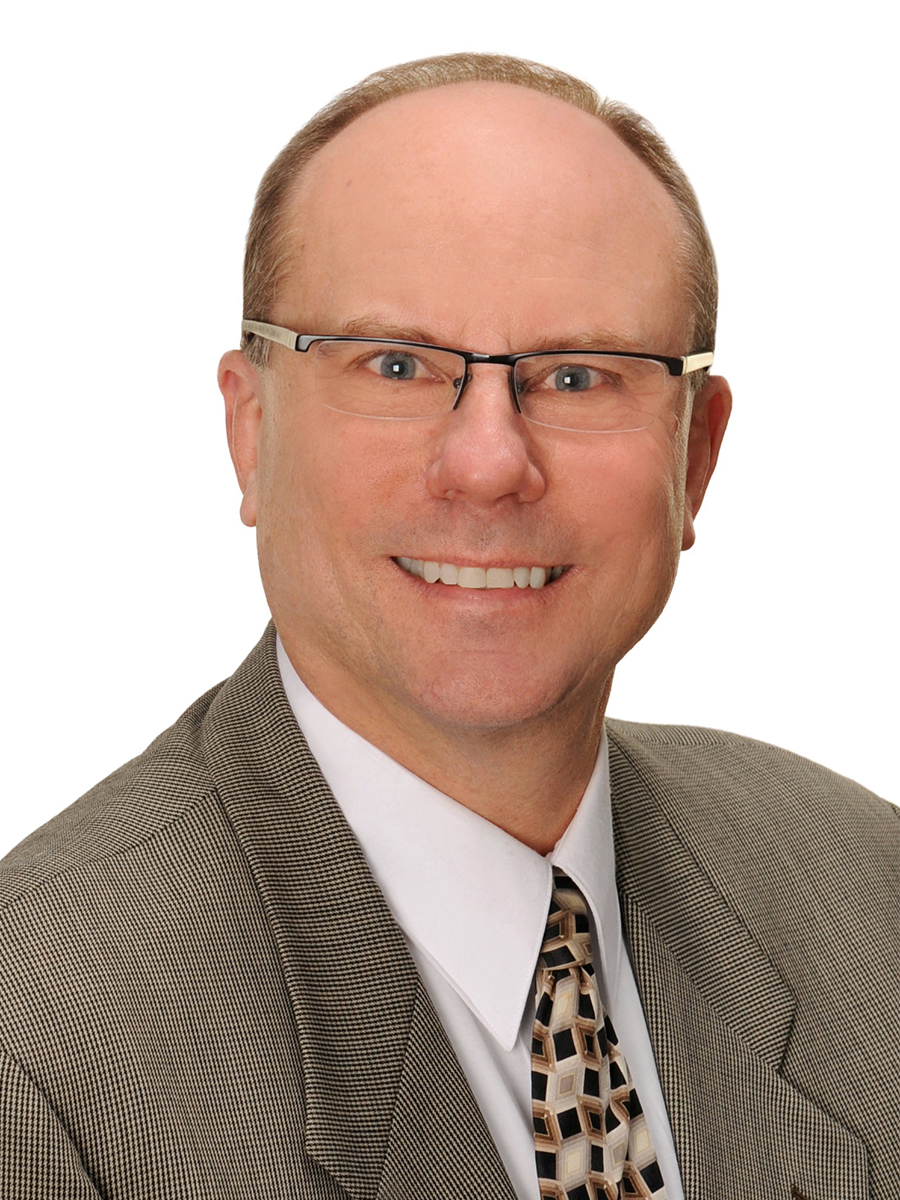 William Chase