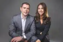 The Van Der Wende + Benavente Team