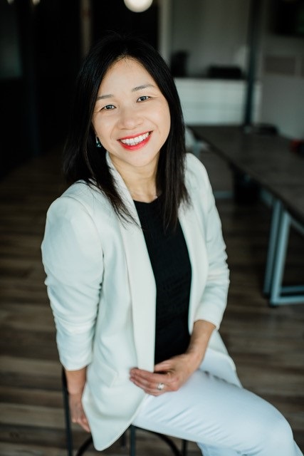 Wan-Lan (Cheryl) Cai