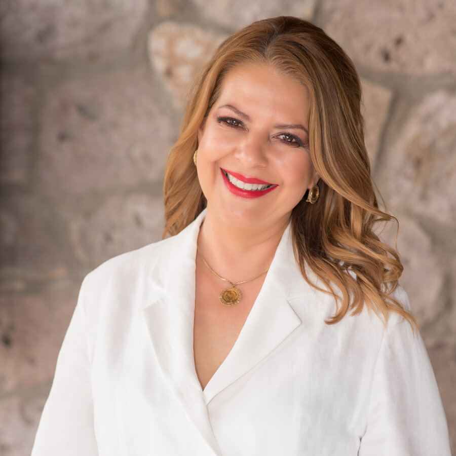 Alma Ramirez