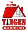 Pistol Tingen