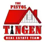 Pistol Tingen Pistol Tingen