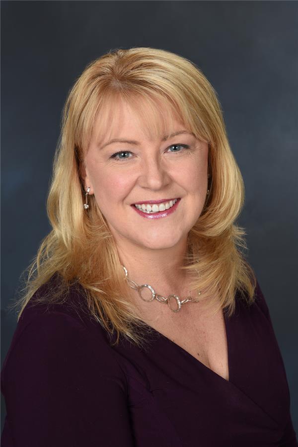 Yvonne Worman