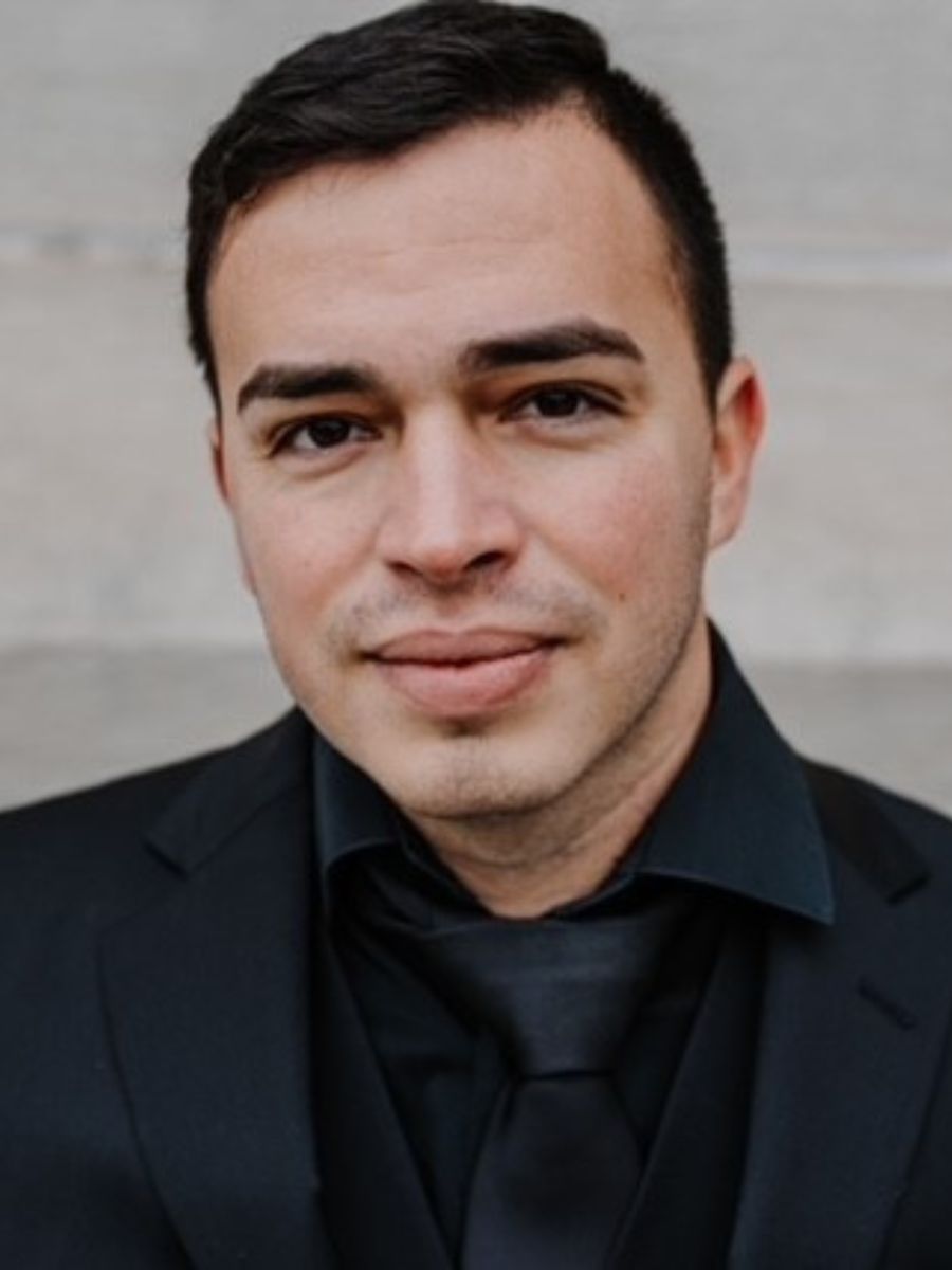A. J. Sanchez