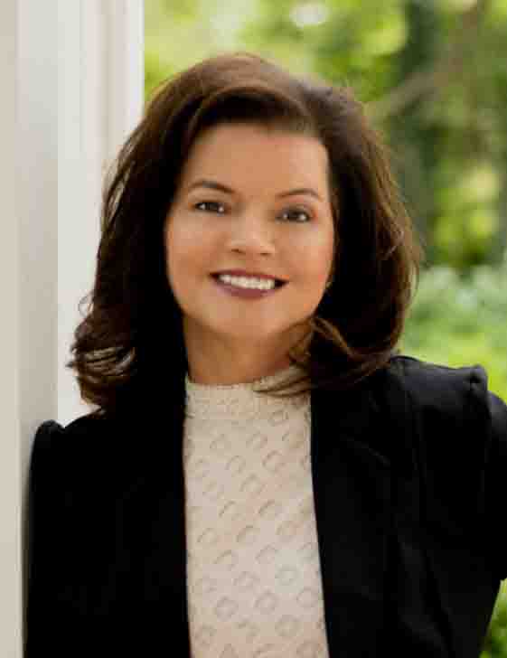 Abigail Carter
