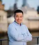 Benjamin Wong Benjamin Wong