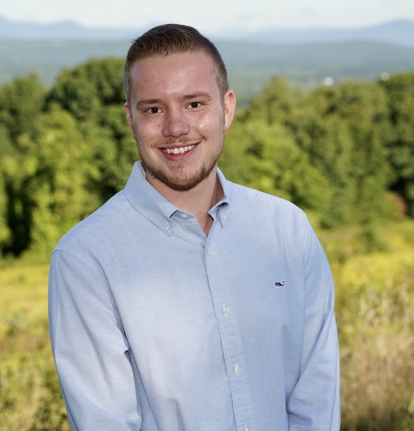 Zachary Jarvis